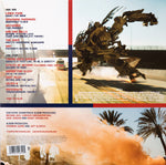 Transformers - The Album ( OST )[VINYL]