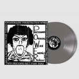 CRASS RECORDS PRESENTS - BULLSHIT DETECTOR 3 [VINYL]