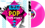 The Bristol And Bath Pop Explosion - The 80s[VINYL]