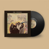 THE FYNCHES - THE FYNCHES