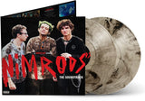 GREEN DAY - NIMROD OST