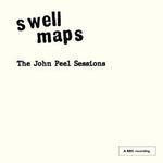 SWELL MAPS - THE JOHN PEEL SESSIONS [VINYL]