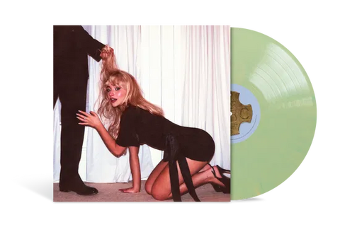 Sabrina Carpenter -  Man’s Best Friend