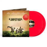 O Brother, Where Art Thou? Soundtrack (25 Year Anniversary Edition)[VINYL]