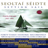 Seoltai Seidte: Setting Sail [CD]