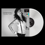 CHRISTINA PERRI - LOVE STRONG [VINYL]