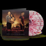 THE TWILIGHT SAGA - BREAKING DAWN: PART 1 OST [VINYL]