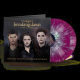 THE TWILIGHT SAGA - BREAKING DAWN: PART 2 OST [VINYL]