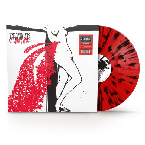 THE DISTILLERS - CORAL FANG [VINYL]