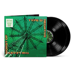 TYPE O NEGATIVE - THE LEAST WORST OF [VINYL]