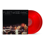 FLEETWOOD MAC - LIVE FROM THE RECORD PLANT (DECDEMBER 15, 1974) [VINYL]