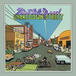 GRATEFUL DEAD - SHAKEDOWN STREET [VINYL]