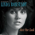 Linda Ronstadt - Just One Look[CD]