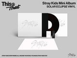 STRAY KIDS - THIS AND THAT (AND VERSION)