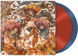 Baroness – Gold & Grey