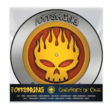 THE OFFSPRING - CONSPIRACY OF ONE (25TH ANNIVERSARY EDITION) [VINYL]
