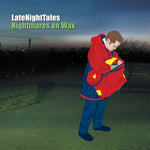 NIGHTMARES ON WAX - LATE NIGHT TALES [VINYL]