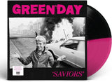 Green Day - Saviors