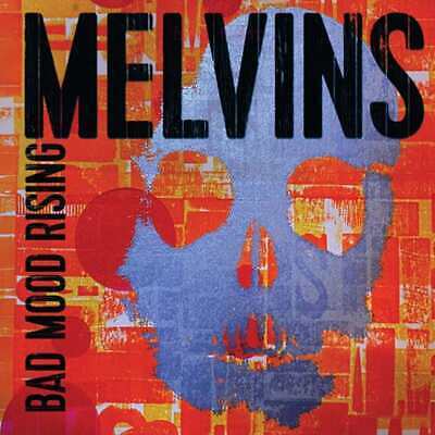 Melvins - Bad Moon Rising[VINYL]