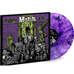 MISFITS - EARTH A.D [VINYL]