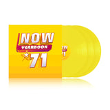 NOW YEARBOOK 71 [VINYL]