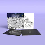 Father John Misty ‎– Pure Comedy