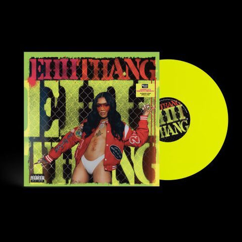 GLORILLA - EHHTHANG EHHTHANG [VINYL]