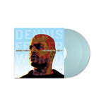 DENNIS FERRER - THE WORLD AS I SEE IT [VINYL]