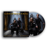 Billy Morrison / Ozzy Osbourne - Gods Of Rock N Roll [VINYL PIcture Disc]
