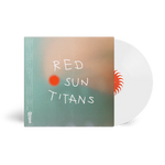 GENGAHR - RED SUN TITANS