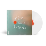 GENGAHR - RED SUN TITANS