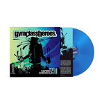 GYM CLASS HEREOES - THE PAPERCUT CHRONICLES PART 2 [VINYL]
