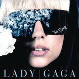 LADY GAGA - THE FAME