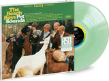 The Beach Boys - Pet Sounds [VINYL]