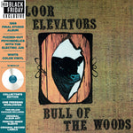 THE 13TH FLOOR ELAVATORS - BULL OF THE WOODS [VINYL]