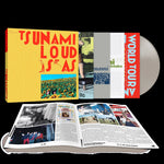 TSUNAMI - LOUD IS AS [VINYL BOX SET]