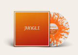JUNGLE - VOLCANO