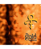 PRINCE - THE GOLD EXPERIENCE [VINYL]