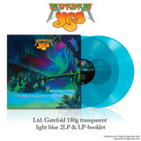Yes - Aurora