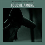 TOUCH AMORE - CHASING BRIGHTNESS [VINYL]