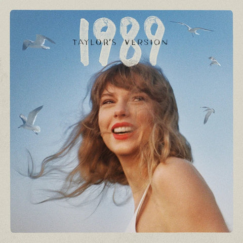 Taylor Swift - 1989 ( Taylors Version )
