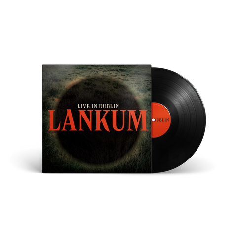 Lankum - Live In Dublin