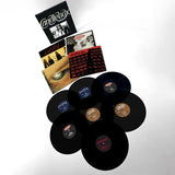 Candlebox - The MAverick Years[VINYL BOX SET}