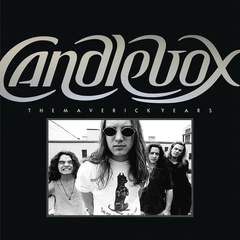 Candlebox - The MAverick Years[VINYL BOX SET}