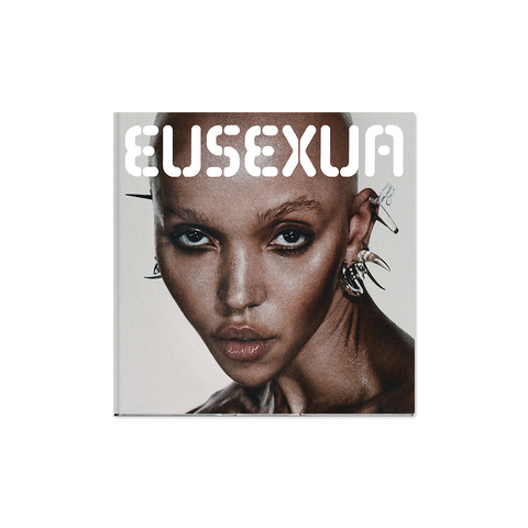 FKA TWIGS - EUSEXUA