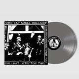 CRASS RECORDS PRESENTS - BULLSHIT DETECTOR 2 [VINYL]