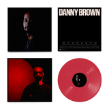 DANNY BROWN - QUARANTA