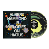 ALBERT HAMMOND JR - Melodies on Hiatus
