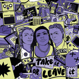 CHERYM - Take It Or Leave It