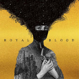 ROYAL BLOOD - ROYAL BLOOD ( 1Oth ANNIVERSARY )